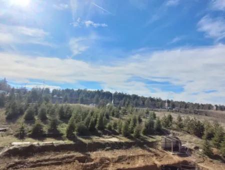 Sıfır Krediye Uygun Vişnelik Satılık 1+1 Daire Odtü Yakın İşçi Blokları Mah. Çankaya Ankara