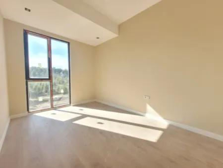 Sıfır Krediye Uygun Vişnelik Satılık 1+1 Daire Odtü Yakın İşçi Blokları Mah. Çankaya Ankara