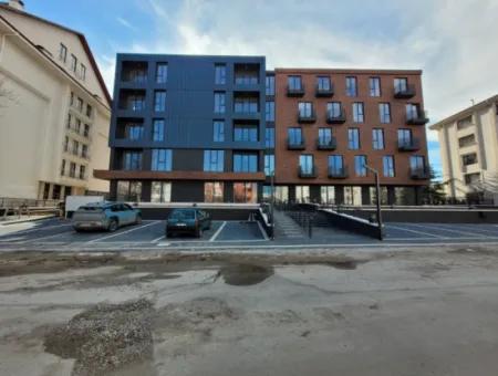 Sıfır Krediye Uygun Vişnelik Satılık 1+1 Daire Odtü Yakın İşçi Blokları Mah. Çankaya Ankara