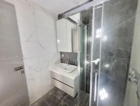 Sıfır Kent İncek Satılık  3+1  Peysaj Manzaralı 124 M² 3.Kat Daire Hacılar Mah. Gölbaşı Ankara