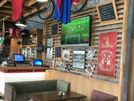 Boş Krediye Uygun Göl Manzaralı İncek Loft Satılık  3+1 Dubleks Peyzaj Manzaralı 2.Kat Daire