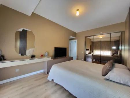 Taşpınar Mah. Faras Panora Lüks Yapılı Satılık 4,5+1 7.Kat Daire Gölbaşı Ankara