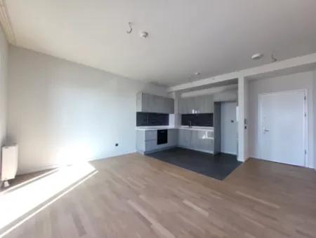 Kiralık Beytepe İncek Bulvar Loft Satılık 1+1 45 M² 18.Kat Daire