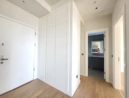 Kiralık Beytepe İncek Bulvar Loft Satılık 1+1 45 M² 18.Kat Daire