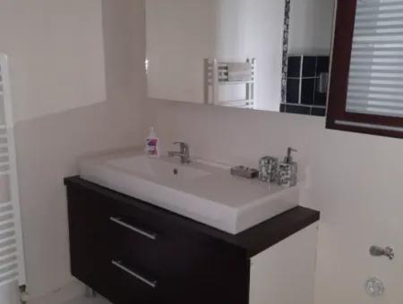 Ankara Çayyolu Alacaatlı Mh Rüyakent Sitesi Havuzlu Satılık Çatı Dubleks  Daire 250 M² 7+1