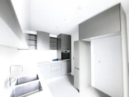 Göl Manzaralı Krediye Uygun İncek Loft Satılık  3+1 Dubleks Peyzaj Manzaralı 2.Kat Daire