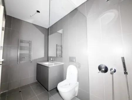 Göl Manzaralı Krediye Uygun İncek Loft Satılık  3+1 Dubleks Peyzaj Manzaralı 2.Kat Daire