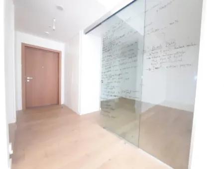 Krediye Uygun İncek Loft Satılık 3+1 Bahçe Dubleksi Peyzaj Manzaralı Daire