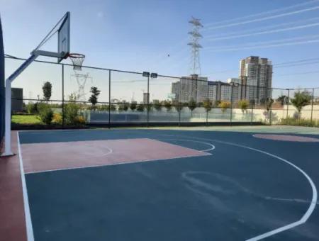 Kiracısız Beytepe İncek Bulvar Loft Satılık 3+1 130 M² 17.Kat Mogan Manzaralı Güney Cephe Daire