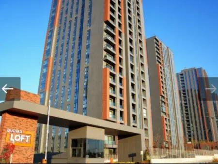 Kiracısız Beytepe İncek Bulvar Loft Satılık 3+1 130 M² 17.Kat Mogan Manzaralı Güney Cephe Daire