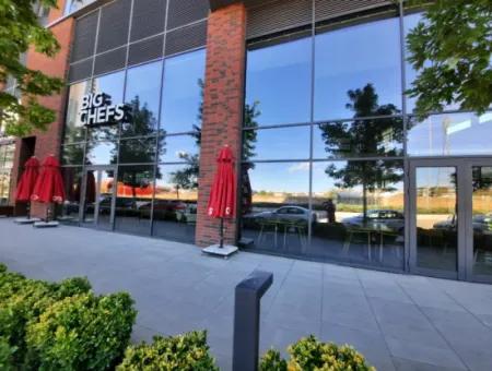 Boş Beytepe İncek Bulvar Loft Satılık 2+1 68 M² 16.Kat Bulvar Cephe Daire