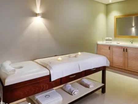 İncek Loft Satılık 2,5+1 Peyzaj Manzaralı 3.Kat Daire