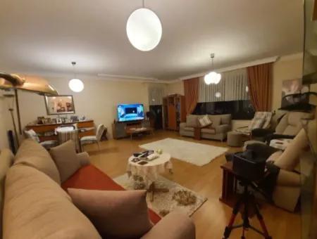 Ankara Çayyolu Alacaatlı Mh Rüyakent Sitesi Havuzlu Satılık Çatı Dubleks  Daire 250 M² 7+1