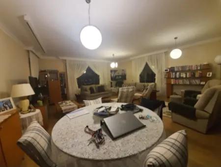 Ankara Çayyolu Alacaatlı Mh Rüyakent Sitesi Havuzlu Satılık Çatı Dubleks  Daire 250 M² 7+1