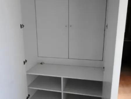 Beytepe İncek Bulvar Loft Satılık 1+1 46 M² 13.Kat Çayyolu Manzaralı Daire