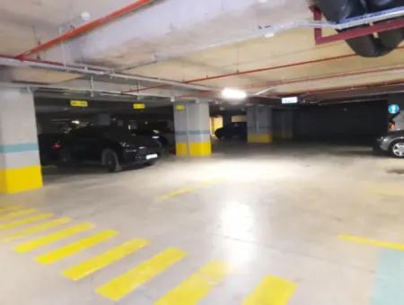 Beytepe İncek Bulvar Loft Satılık 2+1 90 M² 6.Kat Bulvar Manzaralı Daire