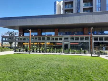 Beytepe İncek Bulvar Loft Satılık 2+1 90 M² 6.Kat Bulvar Manzaralı Daire