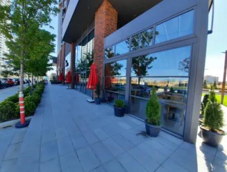 Beytepe İncek Bulvar Loft Satılık 2+1 90 M² 6.Kat Bulvar Manzaralı Daire