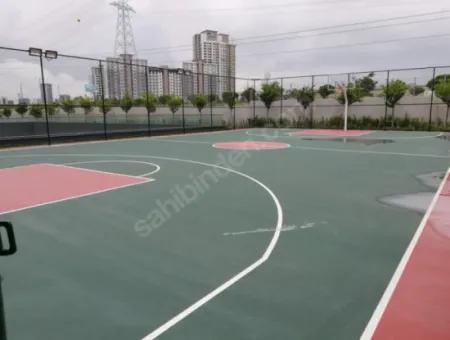Beytepe İncek Bulvar Loft Satılık 2+1 90 M² 6.Kat Bulvar Manzaralı Daire