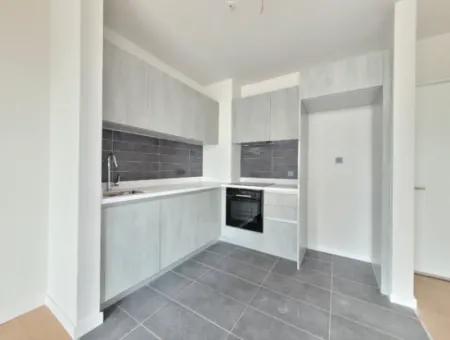 Beytepe İncek Bulvar Loft Satılık 1+1 46 M² 13.Kat Çayyolu Manzaralı Daire