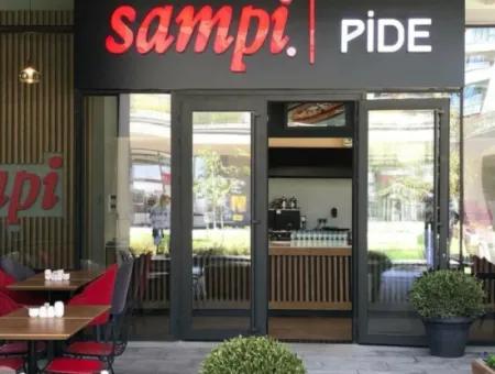 Krediye Uygun İncek Loft Satılık  2+1 Dubleks Şehir Manzaralı 2.Kat Daire