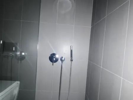 Boş Krediye Uygun İncek Loft Satılık  3+1 Dubleks Peyzaj Manzaralı 1.Kat Daire
