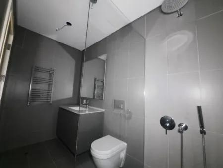 Boş Krediye Uygun İncek Loft Satılık  3+1 Dubleks Peyzaj Manzaralı 1.Kat Daire