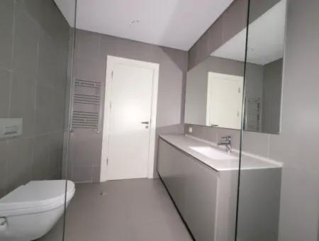 Boş Krediye Uygun İncek Loft Satılık  2+1 Dubleks Şehir Manzaralı 2.Kat Daire