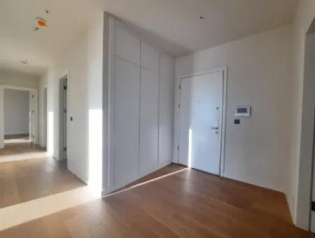 Beytepe İncek Bulvar Loft Satılık 3+1 130 M² 17.Kat Bulvar Manzaralı Daire