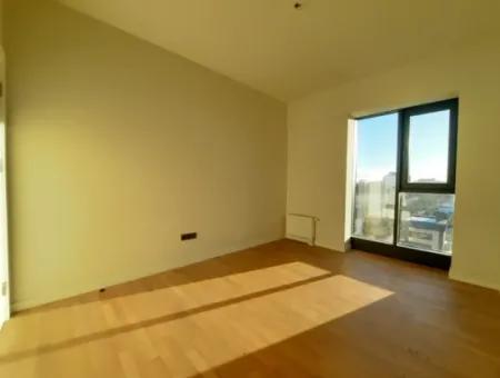Beytepe İncek Bulvar Loft Satılık 3+1 130 M² 17.Kat Bulvar Manzaralı Daire