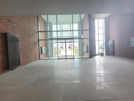 Boş Beytepe İncek Bulvar Loft Satılık 4+1 11.Kat Güney Cephe Daire