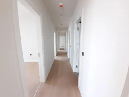Beytepe İncek Bulvar Loft Satılık 4+1 17.Kat Park Manzaralı Güney Cephe  Daire
