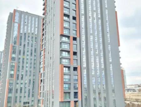 Beytepe İncek Bulvar Loft Satılık 4+1 17.Kat Park Manzaralı Güney Cephe  Daire
