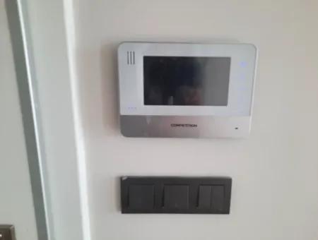 Beytepe İncek Bulvar Loft Satılık 2+1 68 M² 13.Kat Güney Cephe Daire