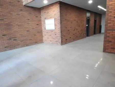 Beytepe İncek Bulvar Loft Satılık 2+1 68 M² 13.Kat Güney Cephe Daire